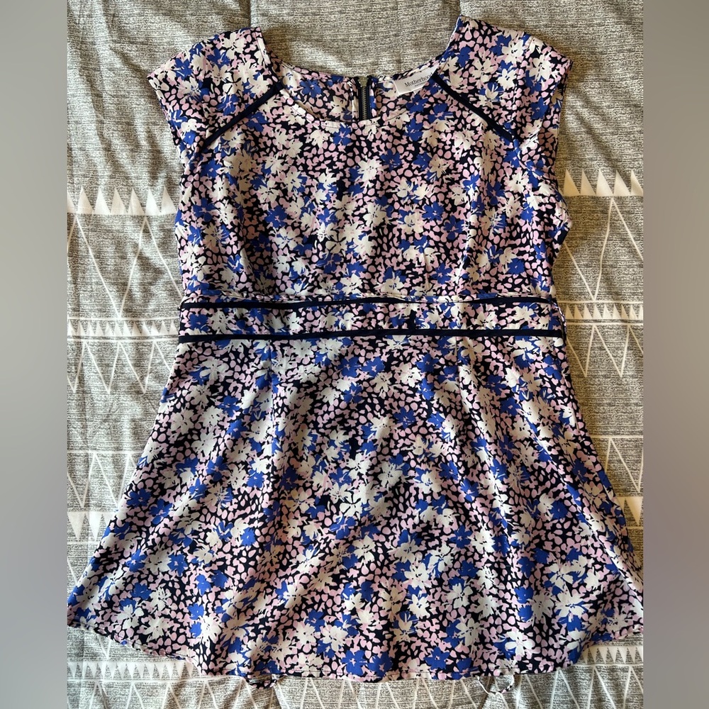 Motherhood Maternity Blouse, Size S